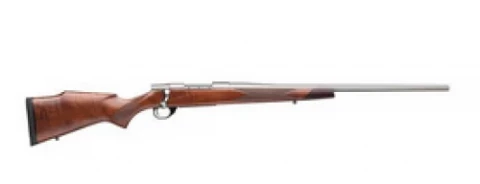 Weatherby Vanguard Sporter Stainless VST308NR4O