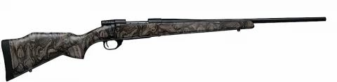 Weatherby Vanguard Series II Hog Reaper VHR223RR0O