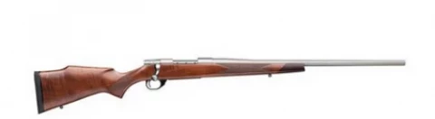 Weatherby Vanguard Sporter Stainless VST270NR4O