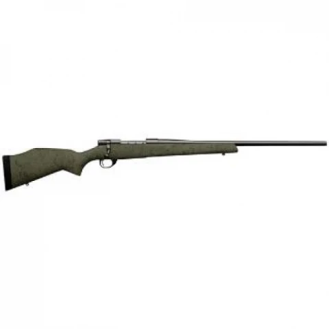 Weatherby Vanguard Series II RC VMT240WR4O