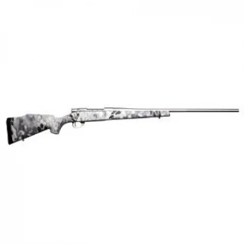 Weatherby Vanguard Kryptek VKR270NR4O