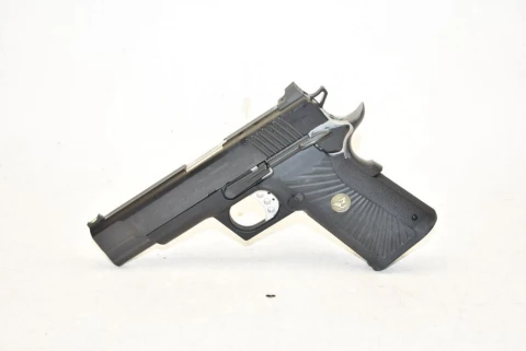 Wilson Combat Spec-Ops IUWIL091619