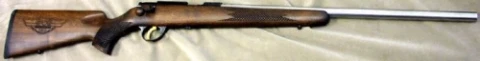 Anschutz 1710 D HB Classic .22LR 150 Year