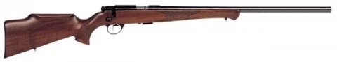 ANSCHUTZ 1712 SIL 22LR