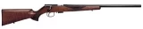 ANSCHULTZ 1416D 22LR CLASSIC BA RIFLE 23" BLUE NO