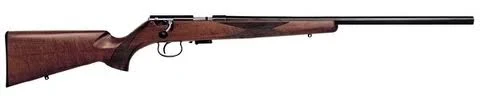 ANSCHULTZ 1416D 22LR CLASSIC BA RIFLE 23" BLUE NO