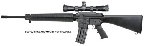 Armalite Tactical Semi-Automatic Capacity Barrel