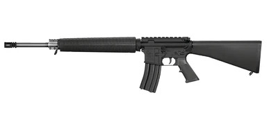 ALI M15A4BS 223 20 RFL BLK 30