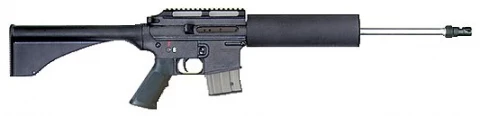 Bushmaster Carbon 15 AZC15R21