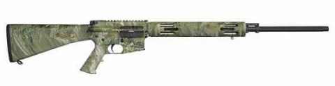 Bushmaster 223PRD MAX1 5