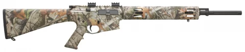 Bushmaster VISTA HUNTER 308 20IN