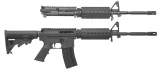 Bushmaster CM15 223/22LR COMBO