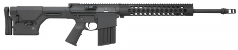 Bushmaster SM10 308 18.5 SS PRS