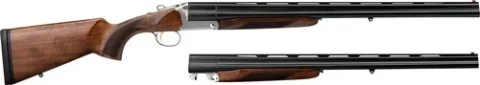 Charles Daly Triple Crown Shotgun 930125