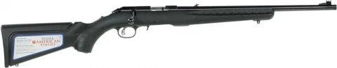 Ruger American Rimfire 8324