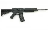 CMMG Rifle MK4 LE 22A7CDA