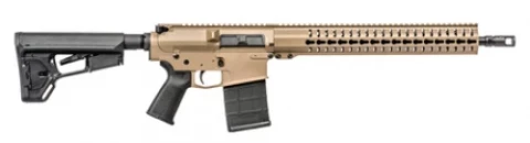 CMMG Rifle Mk3 38AEAF1-FDE