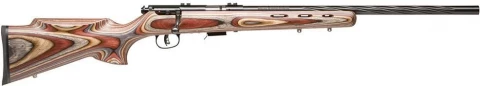 Savage Arms Mark II BRJ