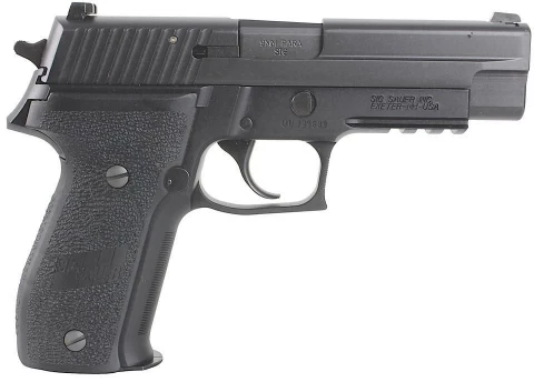 SIG Sauer P226