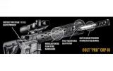 Colt CRP-16 Pro Competition