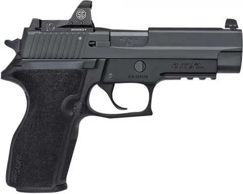 SIG Sauer P227