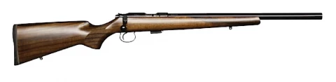 CZ 455 Varmint 02154