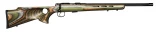 CZ 455 Varmint Thumbhole 02156