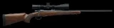 CZ 550 Ultimate Hunting Rifle 05007