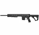 DDI AMBUSH SPCII 6.8SPC/18 BLK