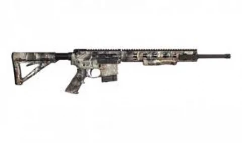 DANIEL DEFENSE AMBUSH V7 18 REALTREE