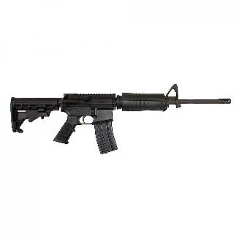 Diamondback Firearms DB15 AR-15 DB15300SCA