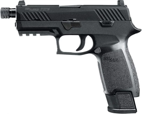 SIG Sauer P320 Carry 320CA-9-TACOPS-TB