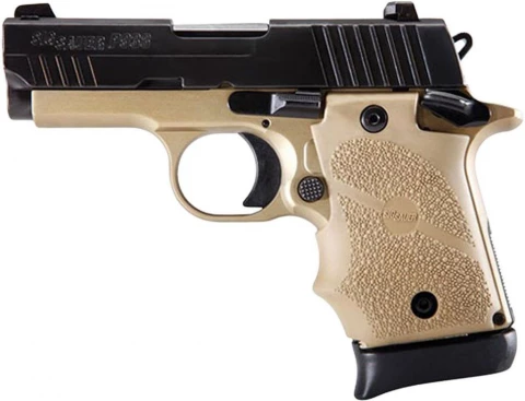 SIG Sauer P938 Combat