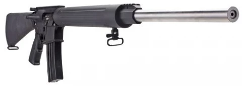 DPMS Bull 24 RFLR308MIC