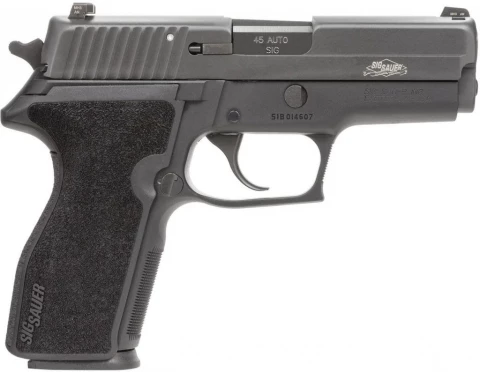 SIG Sauer P227 SAS Gen 2