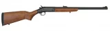 H&R 1871 Handi Rifle SB144T