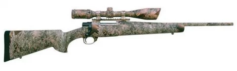 Howa Ranchland HGR36707DST
