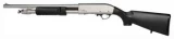 Iver Johnson Pump Action PAS12-SN