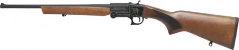 Iver Johnson Single Shot