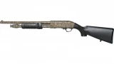 Iver Johnson Pump Action PAS12CH