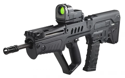 IWI Tavor SAR TSIDF16