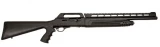 Linberta 01LSTAC Tac Ultra 12g 20" with Full Rail