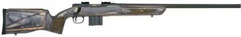 Mossberg MVP Varmint 27729