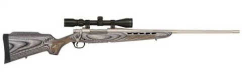 Mossberg 4X4 27584