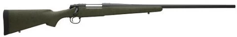 Remington 700 American Wilderness II 87201