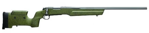 Remington 700 Tactical Target