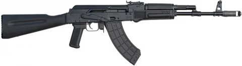 Russian Weapon Company Saiga Tactical AK-47 IZ132S