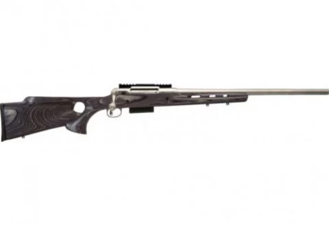 Savage Arms 220 Thumbhole Stainless