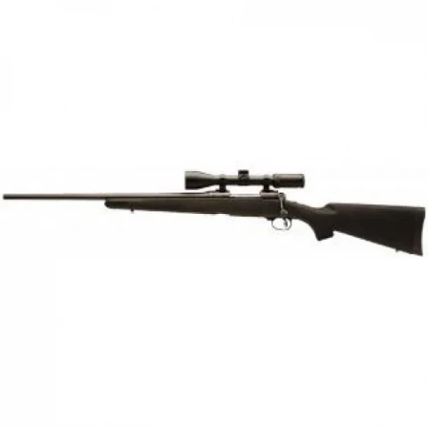 Savage Arms 10 Trophy Hunter 19855