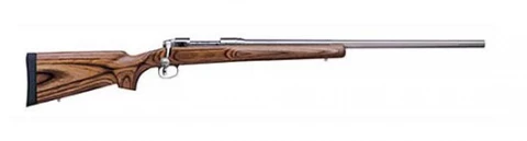 Savage Arms 12 Varminter